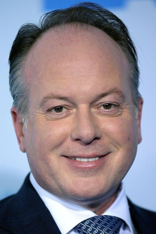 Tom McGrath foto