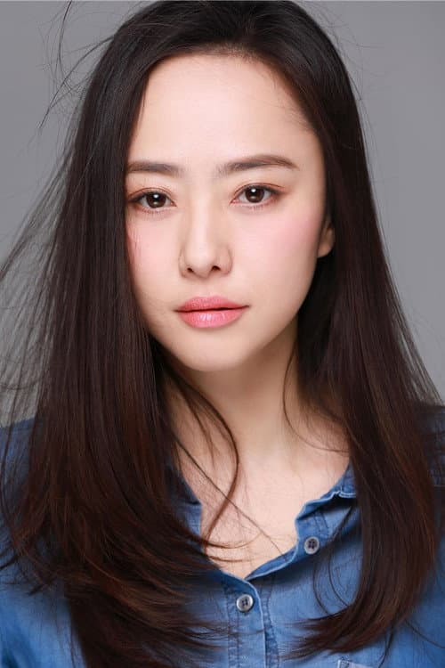 Liu Yuanyuan foto