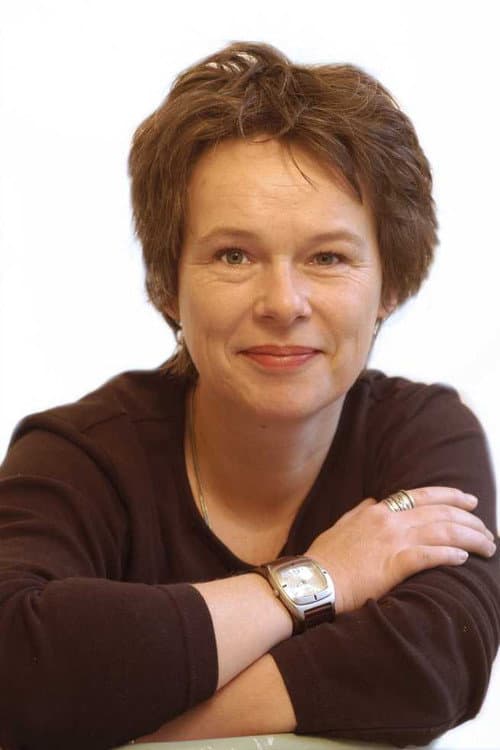 Tessa du Mee foto