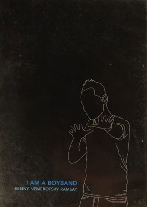 I Am a Boyband (2003) poster