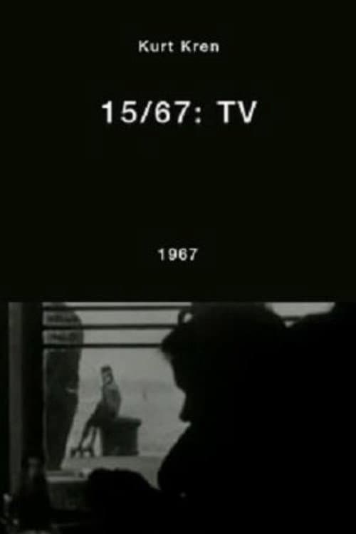 15/67: TV (1967) poster