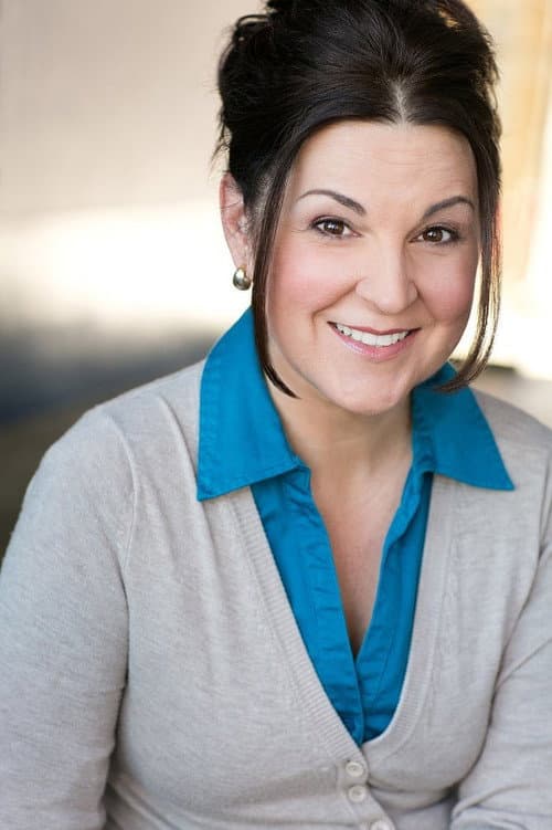 Brooke Baumer foto
