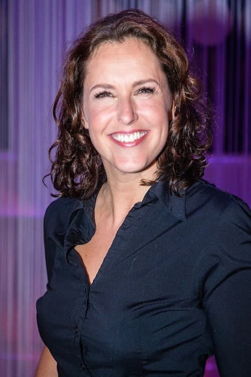 Anniko van Santen foto