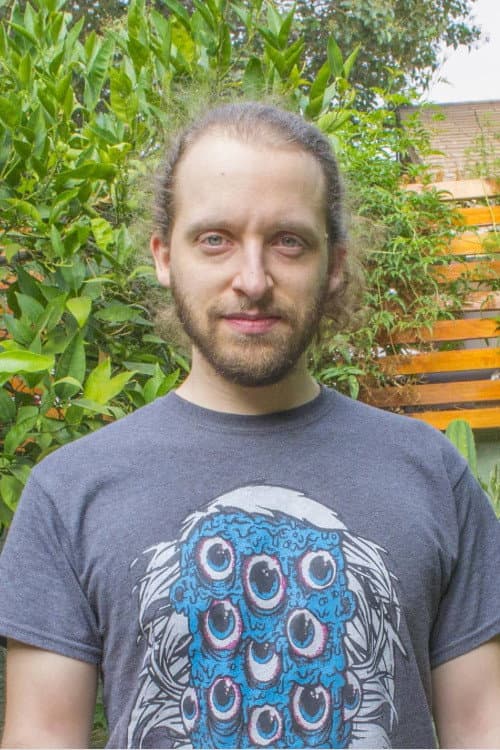 Martín Felice foto