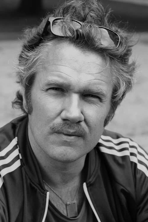 Henrik Kvarnlöt foto