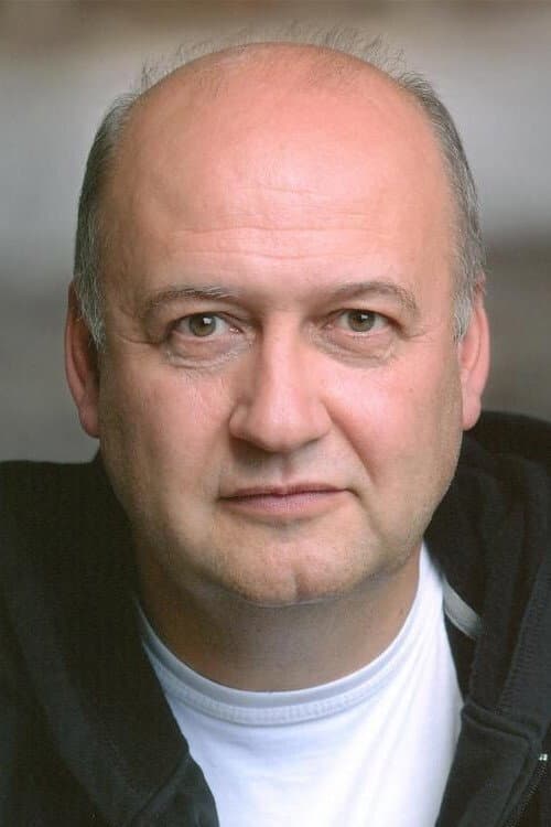 Xavier Briere foto