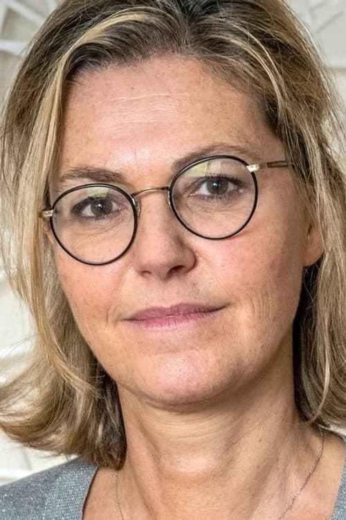 Anne Giafferi foto