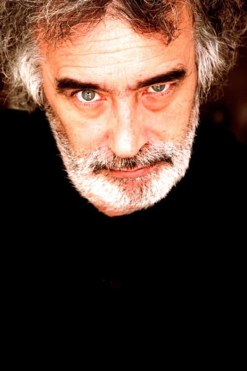 José Luis Matienzo foto