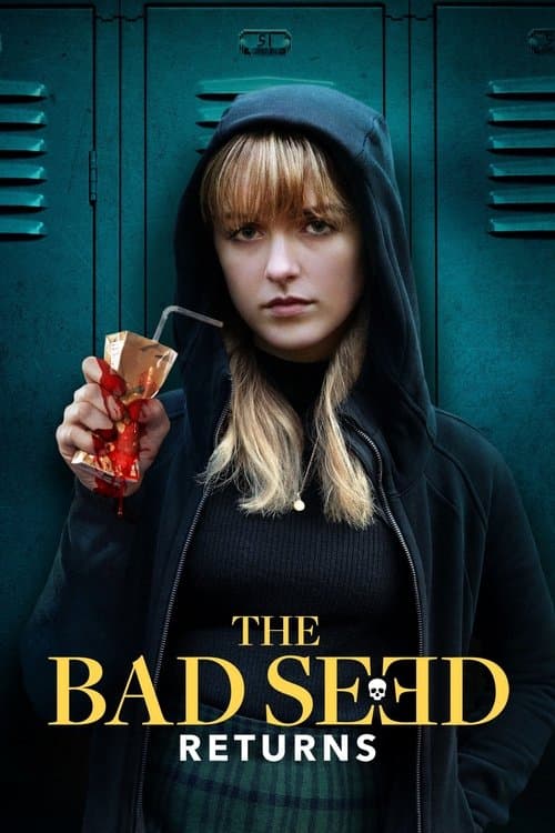 The Bad Seed Returns (2022) poster