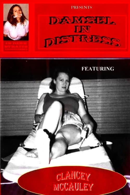 Damsel in Distress (1992) poster