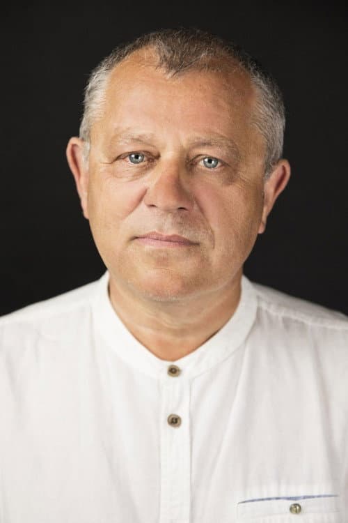Tadeusz Chudecki foto