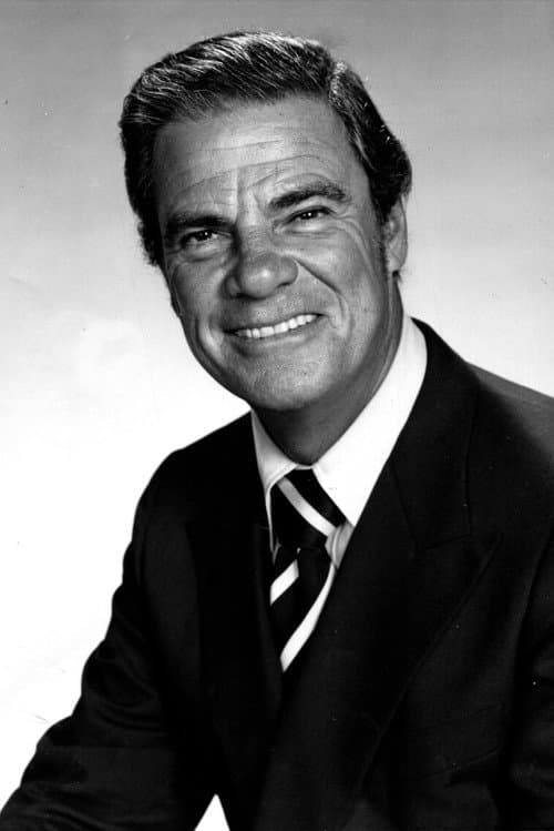 Bert Parks foto