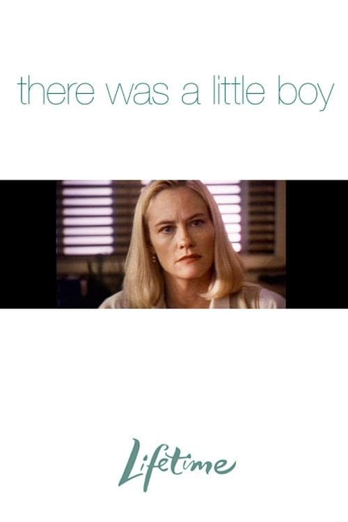There Was a Little Boy (1993) poster