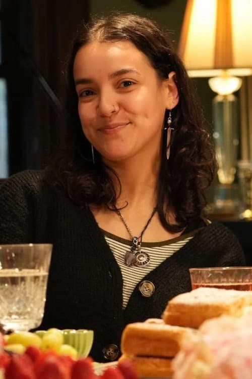 Emili Weintraub foto