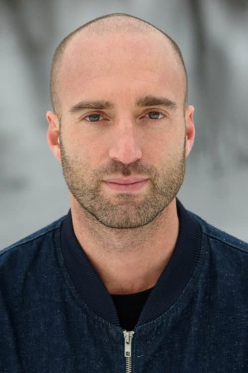 Jake Meginsky foto