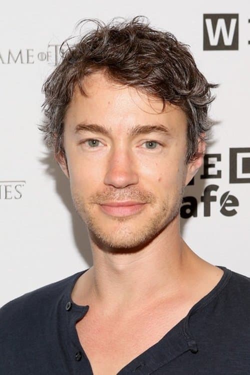 Tom Wisdom foto