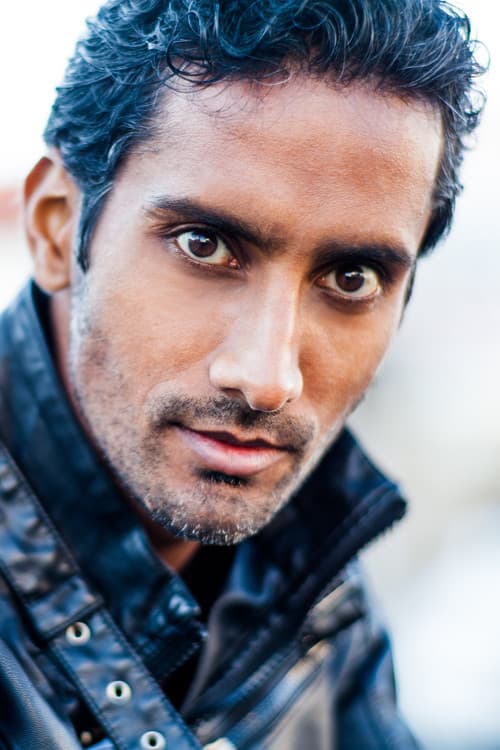 Karthik Srinivasan foto