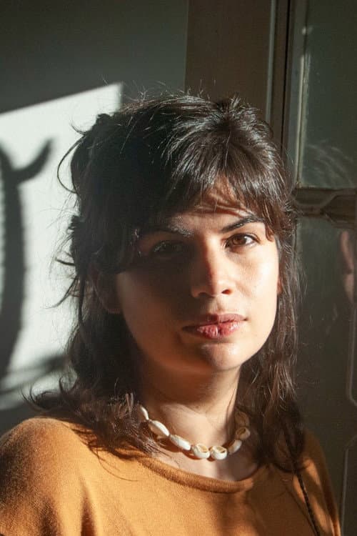 Taís Augusto foto