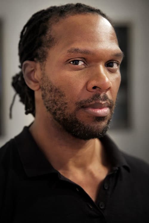 Keith McQuirter foto
