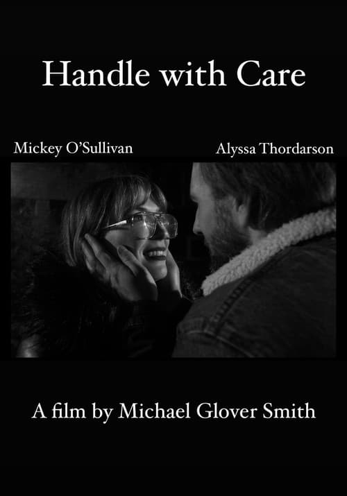 Handle with Care (2024) poster