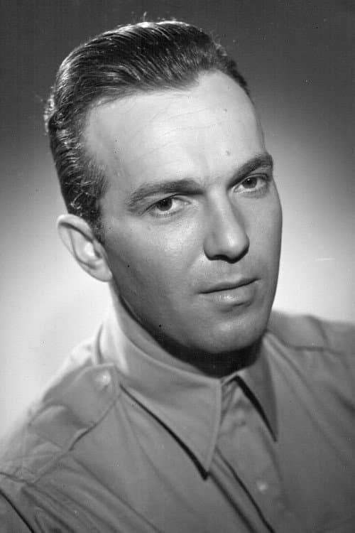 Maurice Régamey foto
