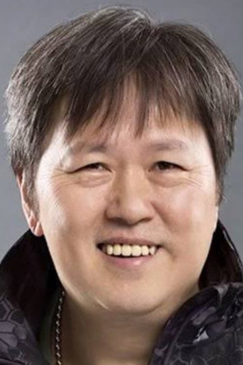 鄭偉文 foto