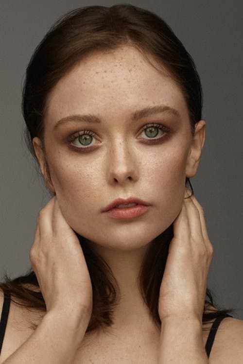 Suzanna Son foto