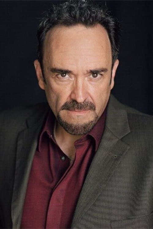 Daniel Zacapa foto