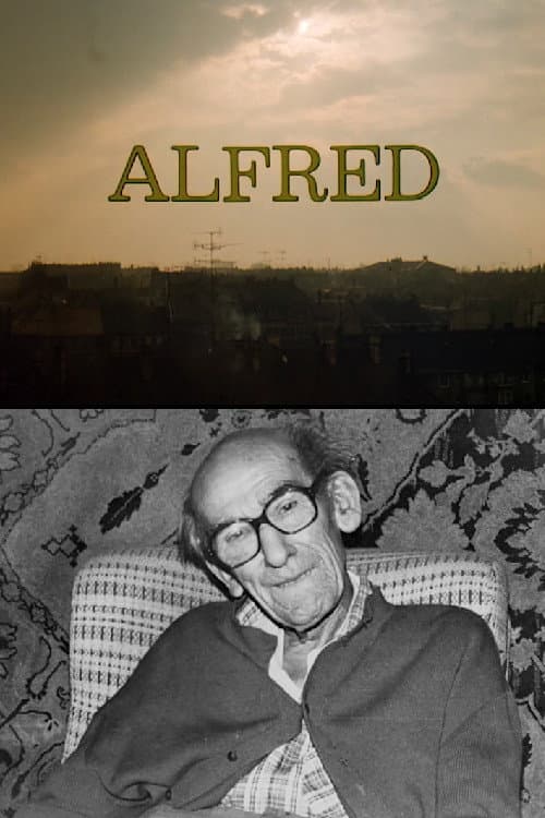 Alfred (1986) poster