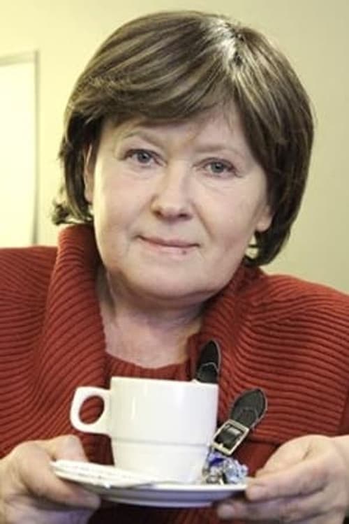 Svetlana Dorošenko foto