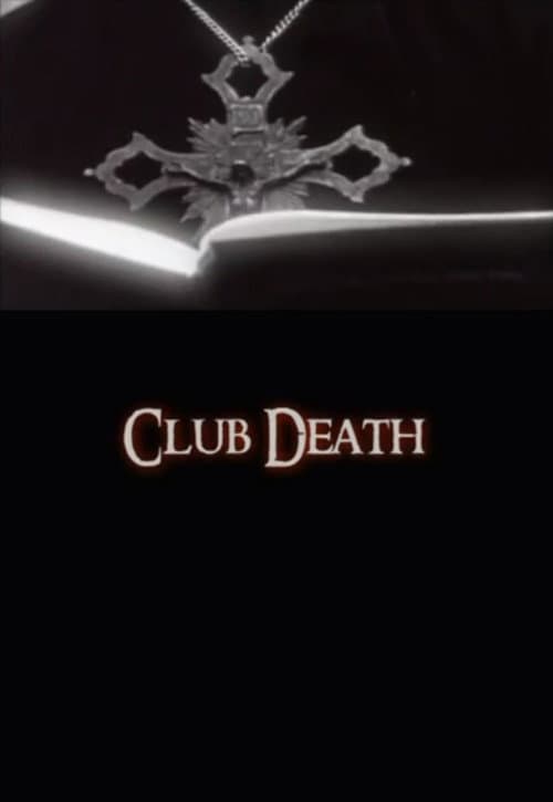 Club Death (1995) poster