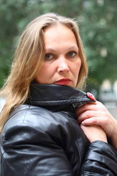 Алла Миронова foto