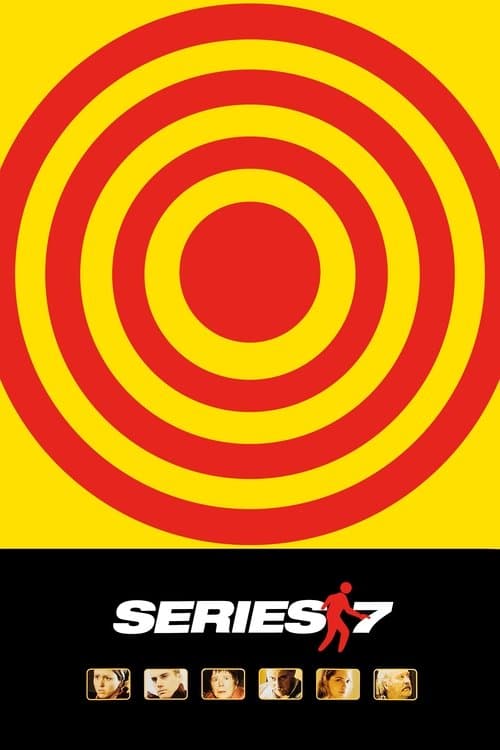 Series 7 (2001) poster