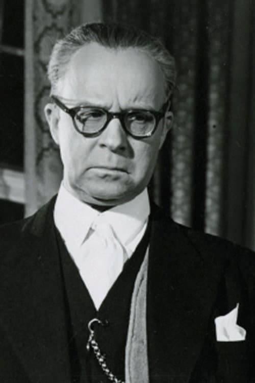 Olav Riégo foto