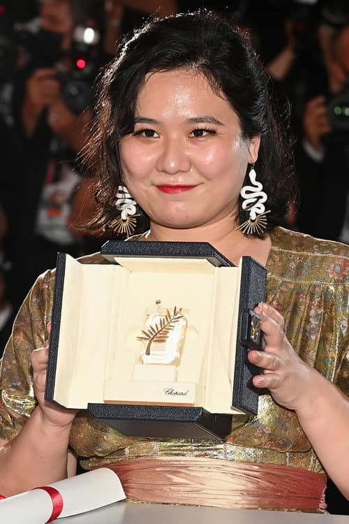 Tang Yi foto