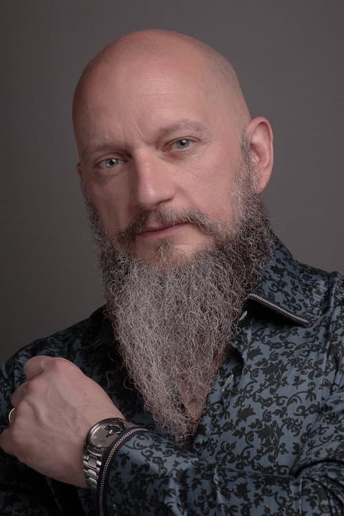 Sylvano Harvey foto