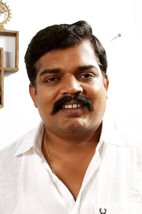 Pramod Shetty foto