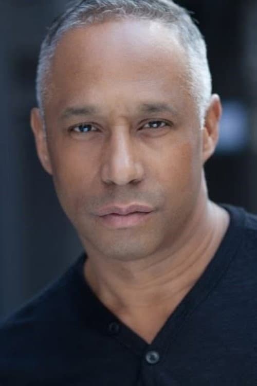 Spencer S. Barros foto