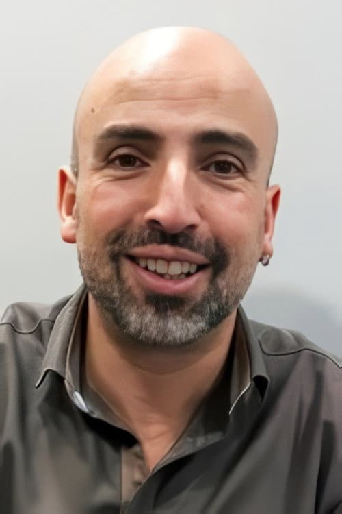 François Roure foto