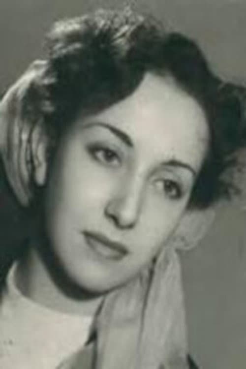 María Jesús Valdés foto