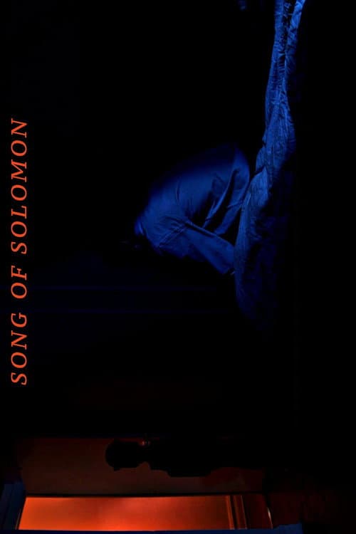 Song of Solomon (2020) poster