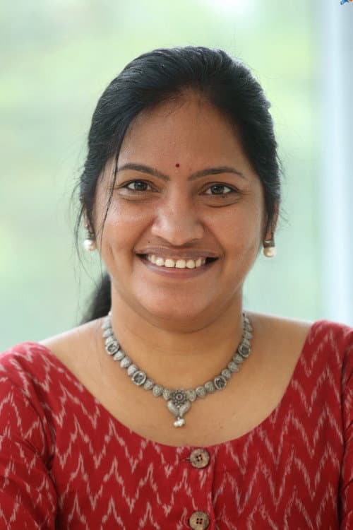 Lakshmi Sowjanya foto