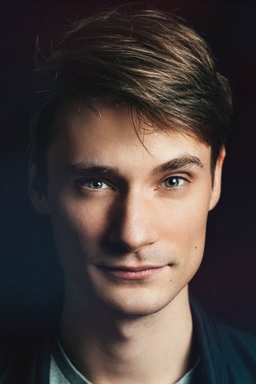Tim Bergmann foto