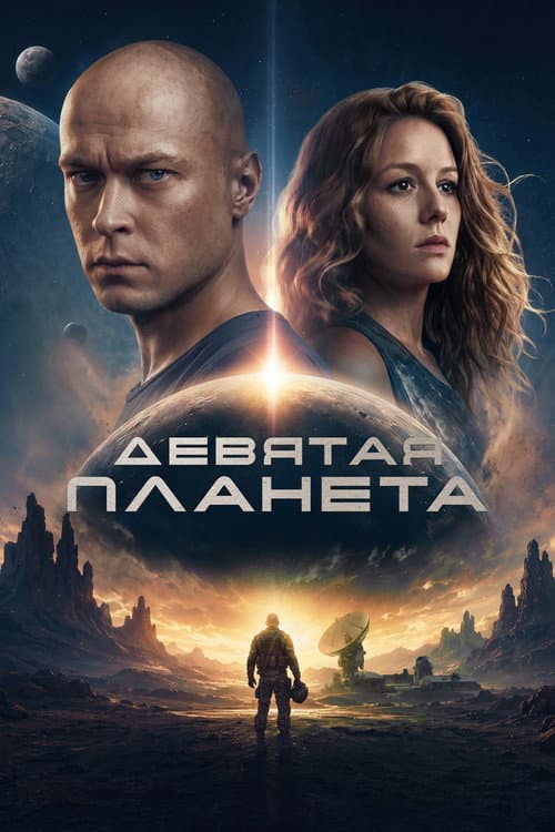Девятая планета (2026) poster