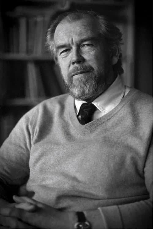 Foto: Sven Nykvist (1973) poster