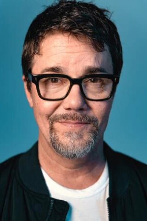 Jason Keller foto