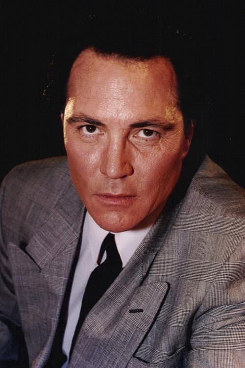 Sonny Landham foto