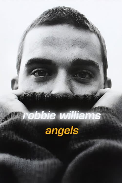 Robbie Williams: Angels (1999) poster