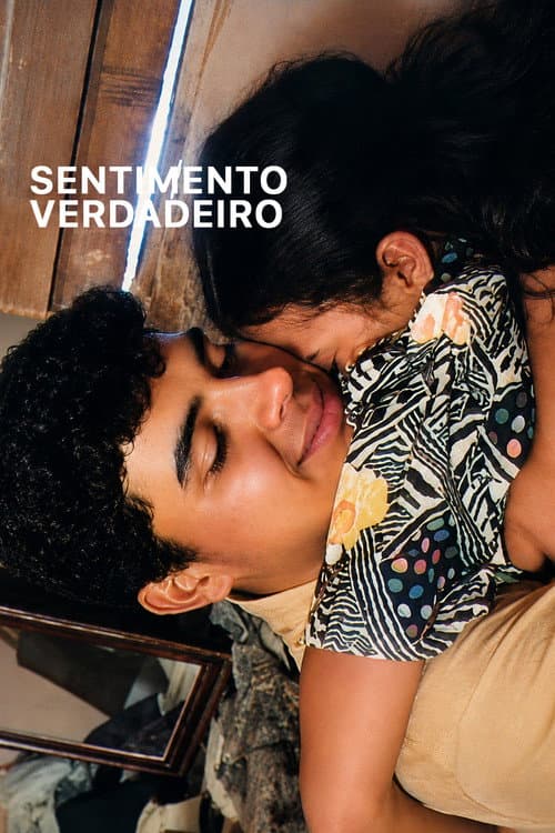 Sentimento Verdadeiro (2001) poster