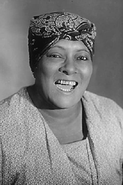 Georgette Harvey foto